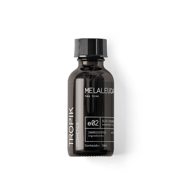 Oleo-Essencial-Melaleuca-TeaTree-Tropik-Cosmetics-10ml-Frasco